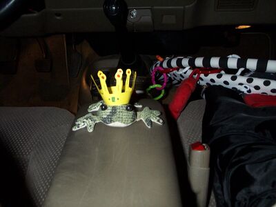 Prince Hoppy