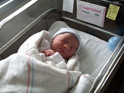 Cute little me…one of Mommy's favorites