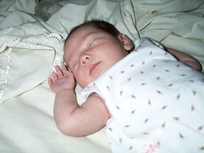 Me asleep again