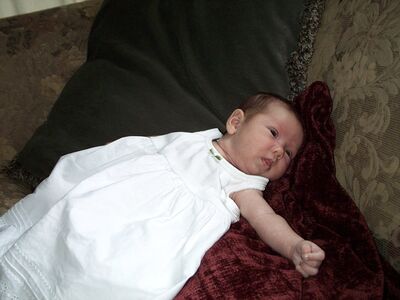 Me in white dress…limlim face again