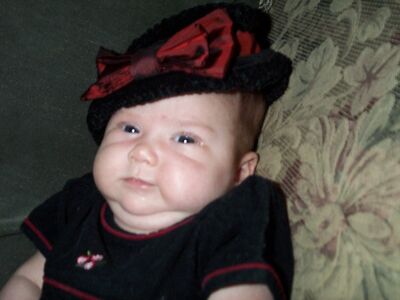 Me with the hat