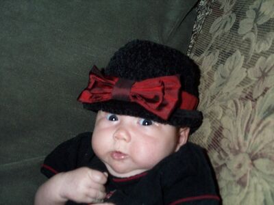 The mobster picture