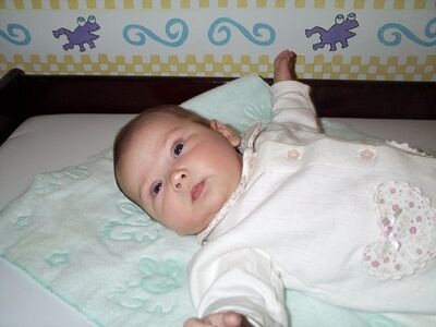 Me in heart pocket outfit
