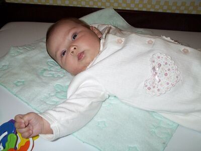 Me in heart pocket outfit with keys