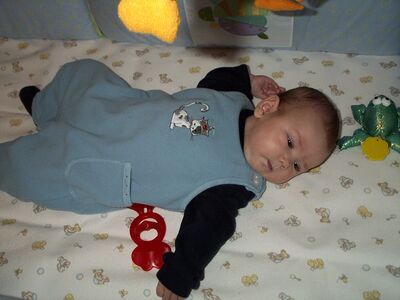 Me in my cat outfit