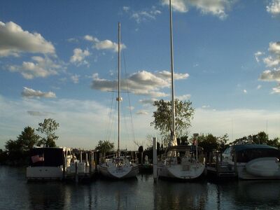 More sailboat pictures