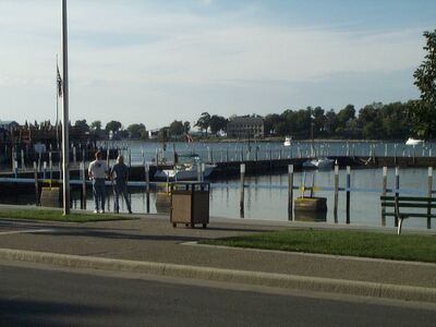 Put-in-bay