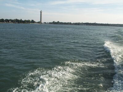 Boat pic