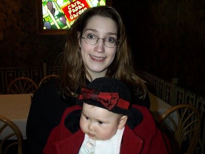 Mommy and Me