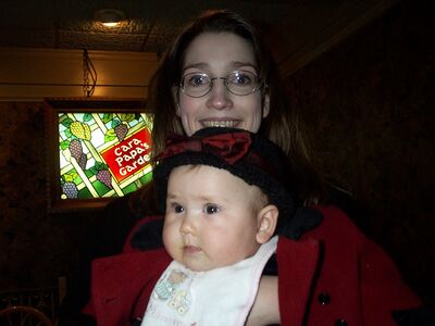 Mommy and Me