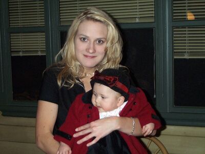 Aunt Sue and Me