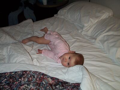 Little pink Me