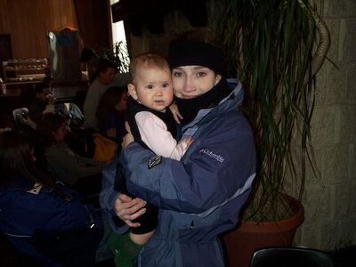 Mommy and Me