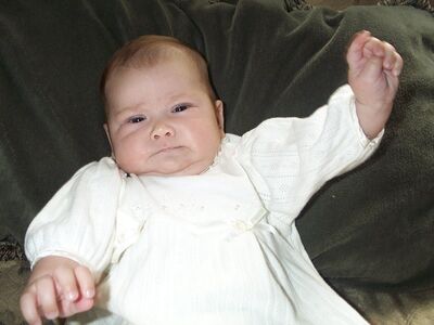 Me on the couch