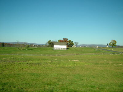 DSCF3881- Looking W at McPhersons Barn.JPG