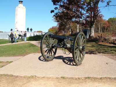 DSCF3888 - Cannon at Oak Hill.JPG