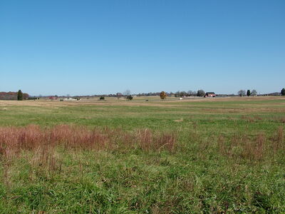 DSCF3893 - Emmitsburg Rd near McLaws Position looking NE.JPG