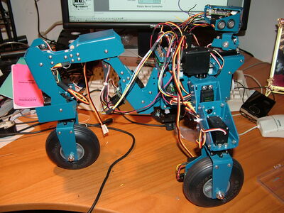 Robot