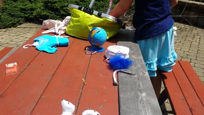 Video