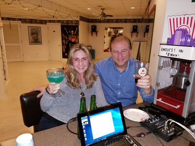 Don and cheryl fletcher