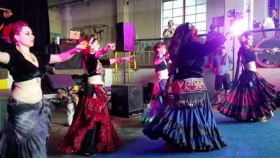 Video
